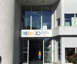 EXCO HESIO image 3