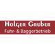Holger Gruber - Fuhr- & Baggerbetrieb