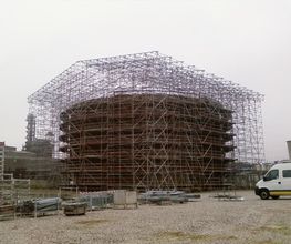 Alti-Loc Echafaudages image 8