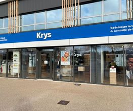 Opticien Krys image 6