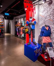 Nike Store Serrano imagen 2