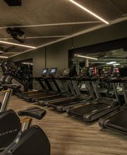 Fitness First Laupheim - Cardio