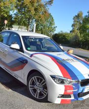 Fahrzeugbeschriftung_Fahrschule_Hoecker