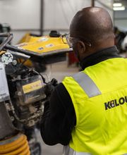 Kiloutou TP Montpellier (Saint-Jean-de-Védas) image 9