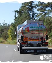 Granjon Combustibles image 5