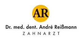Dr. med. dent. André Reißmann Zahnarzt logo