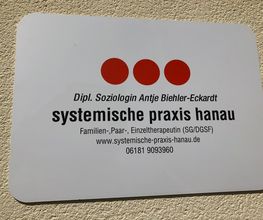 Systemische Praxis Hanau Bild 11