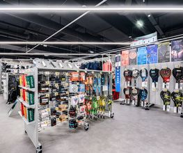 DECATHLON Hamburg-City Bild 5