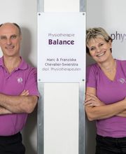 Balance Physiotherapie Test- u. Trainingscenter Bild 2