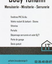 Bouy Yohann Serrurier image 8