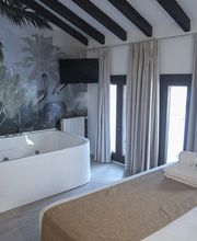Hotel Boutique | Vitium Córdoba imagen 5