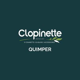 Clopinette Cigarette Électronique
