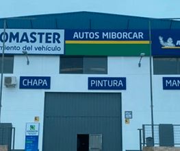 Euromaster Miborcar imagen 1