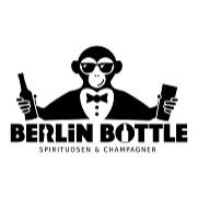 BerlinBottle Logo