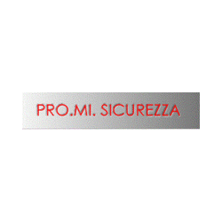 Pro.Mi. Sicurezza logo