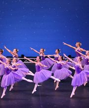 Ballettschule International Bild 3