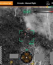 Drone Agri Tech di Alessio Guscetti Bild 8