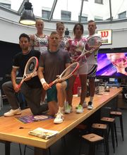 Tennis-Point | Padel-Point Bild 2