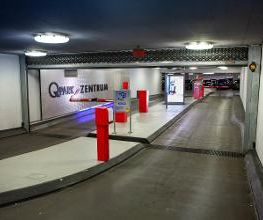 Q-Park Zentrum Bild 10