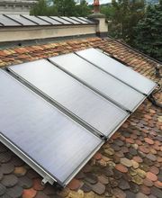 A. BERNER successeur ORLANDO Walter Bild 4