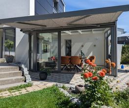 WIGASOL Wintergarten Bild 2