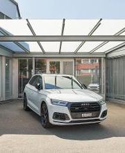 AMAG Volketswil Bild 1