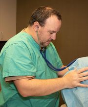 Greg Den Haese, MD, PhD, FACOG image 6