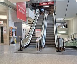 Conforama Visp