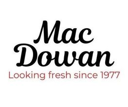 Mac Dowan image 1