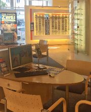 Apollo-Optik - Berlin-Weissensee - Berliner Allee Bild 3