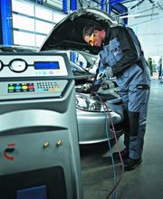 Agence Carte Grise Nice St Roch image 1