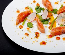 Ristorante Locanda Orico da Albrici Bild 4