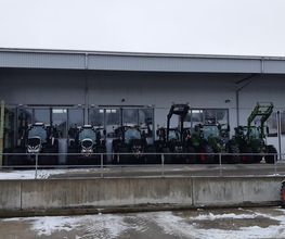 Sidler Landtechnik AG Bild 9