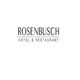 Hotel-Restaurant Rosenbusch