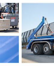 K. Bonn Abfallwirtschafts GmbH & Co. KG Bild 7