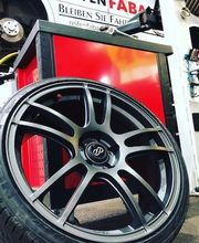 Reifen Faba - Bleiben Sie fahrbereit I Bonn Bild 1