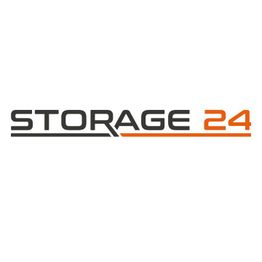 Storage24 - Persan