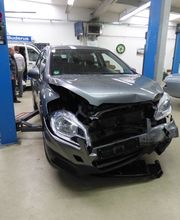 Lackiererei Vogel Karosseriefachbetrieb Bild 5