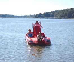 Camping und Ferienpark Buntspecht Bild 1
