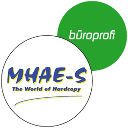 büroprofi MHAE-S