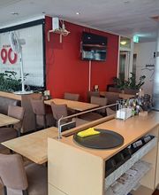 Restaurant 90 Grad Bild 6