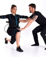 Physiogare Lara Madouri Bild 11