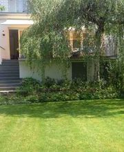 Gartenbau Anton Siemens Köln