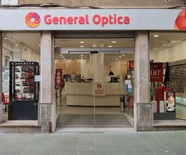 General Optica - Visión y Audición imagen 8