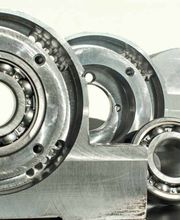 Hans Warta Maschinen- und Fahrzeugreparatur Bild 2