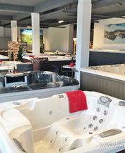Armstark Handels-GmbH Deutschland | Fachausstellung Saarbrücken | Seit knapp 30 Jahren Ihr Spezialist für Whirlpools, Swim Spas, Saunen und Infrarotkabinen