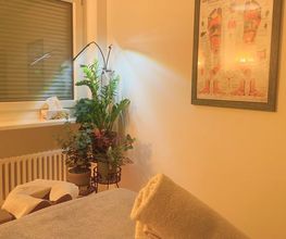 StressAway Massage Zurich Bild 3