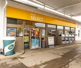 Shell Bild 13