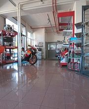 Aumo Garage AG Bild 2