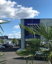 Volvo - Sipa Automobiles - Pau image 1